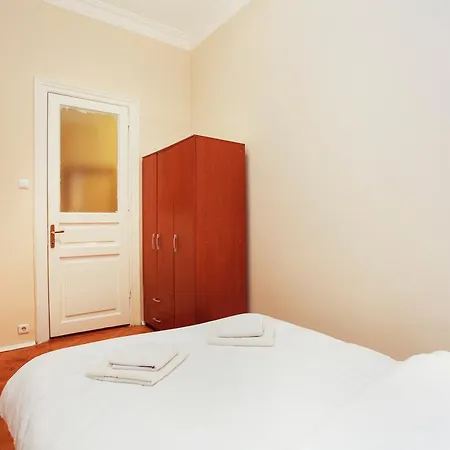 Kamil Bey Suites *