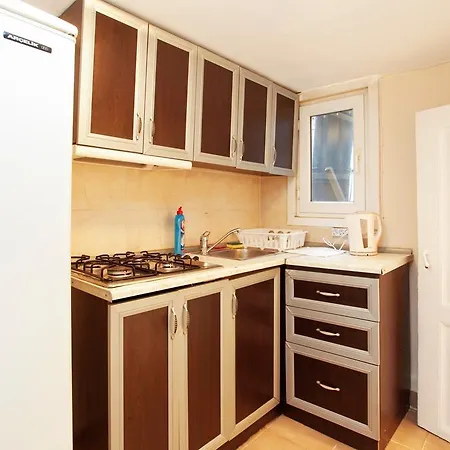Kamil Bey Suites Apartment *