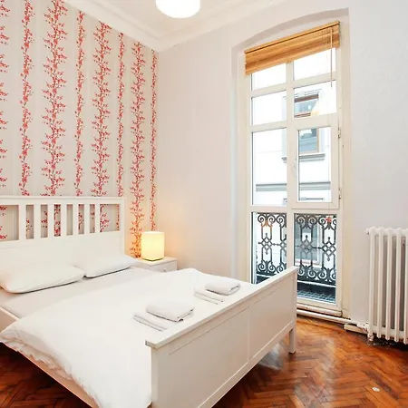 Kamil Bey Suites Istanbul