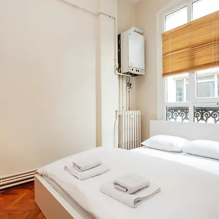 Kamil Bey Suites
