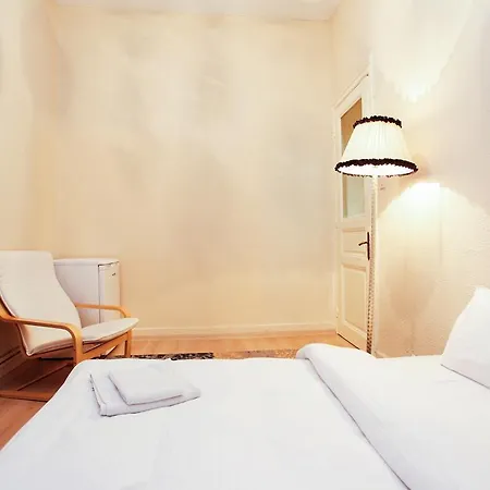 Kamil Bey Suites *