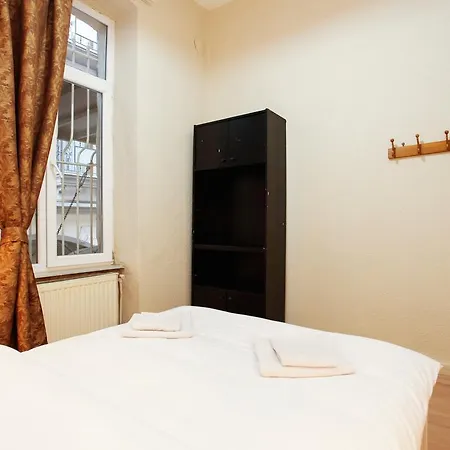 Kamil Bey Suites Apartment *