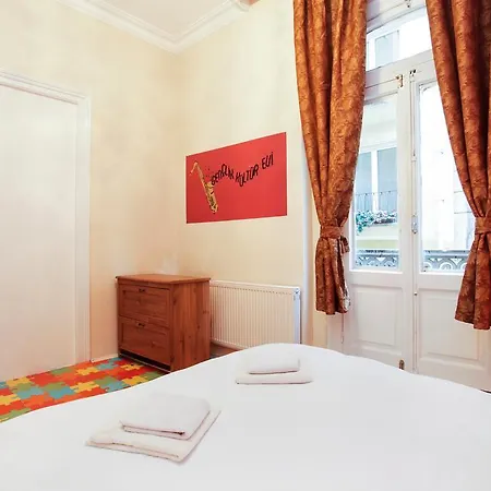 Kamil Bey Suites