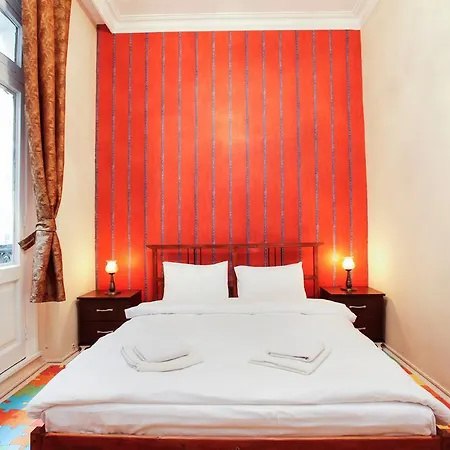 Kamil Bey Suites * Estambul