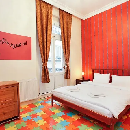 Kamil Bey Suites Estambul