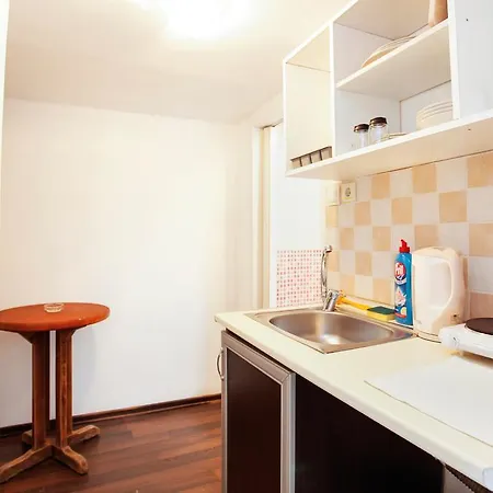 Kamil Bey Suites * Estambul