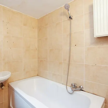 Apartment Kamil Bey Suites *