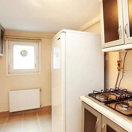 Kamil Bey Suites
