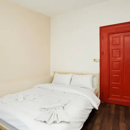 Apartment Kamil Bey Suites