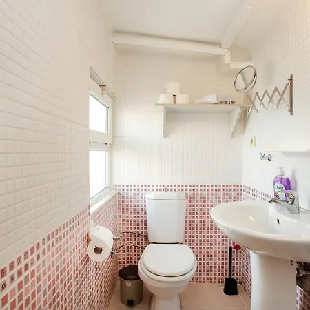 Kamil Bey Suites Estambul