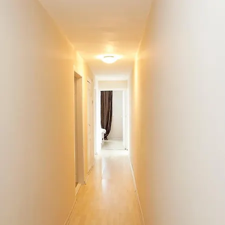Kamil Bey Suites * Estambul