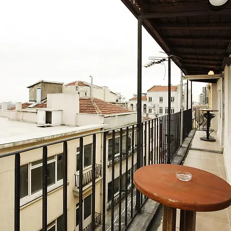 Kamil Bey Suites
