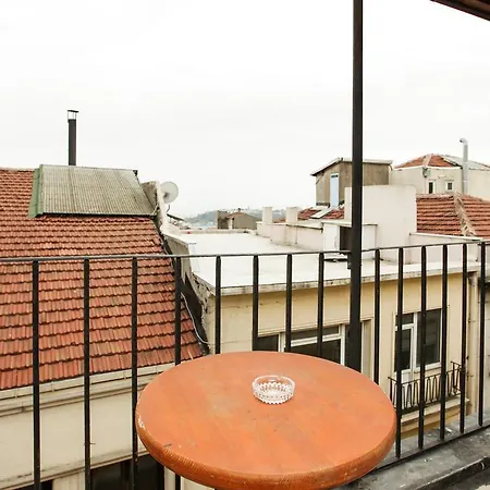 Kamil Bey Suites * Estambul