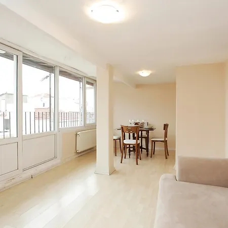 Kamil Bey Suites Estambul