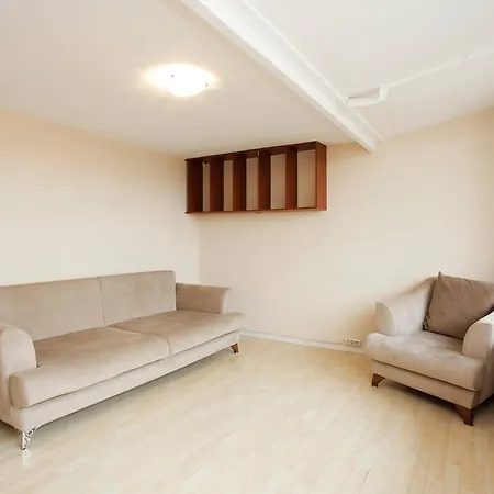Kamil Bey Suites *