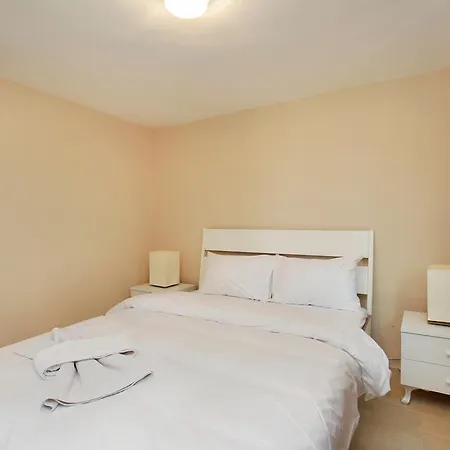 Kamil Bey Suites * Estambul