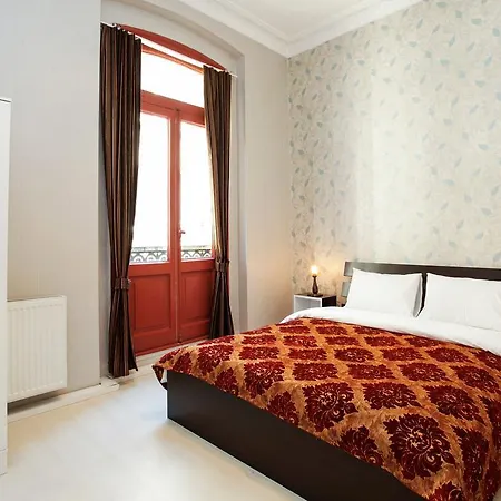 Kamil Bey Suites Estambul