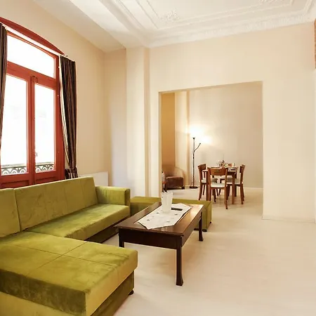 Kamil Bey Suites *