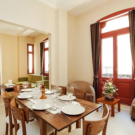 Kamil Bey Suites Apartment Istanbul