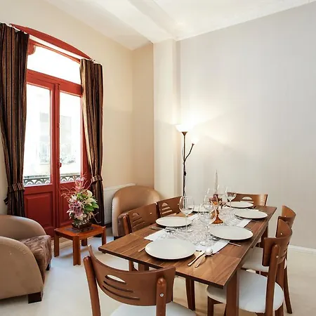 Kamil Bey Suites *