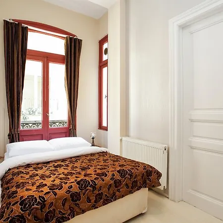 Kamil Bey Suites