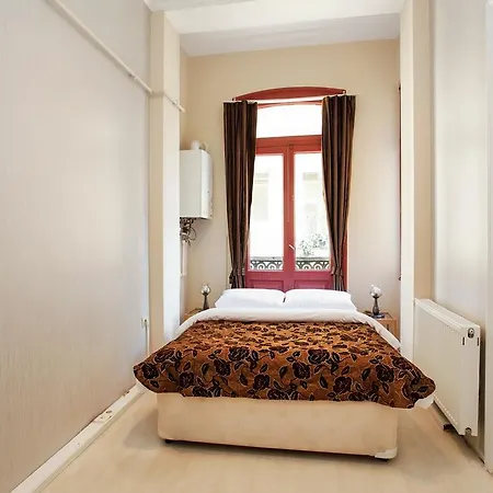 Kamil Bey Suites Apartment *