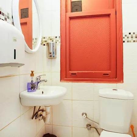 Kamil Bey Suites Estambul