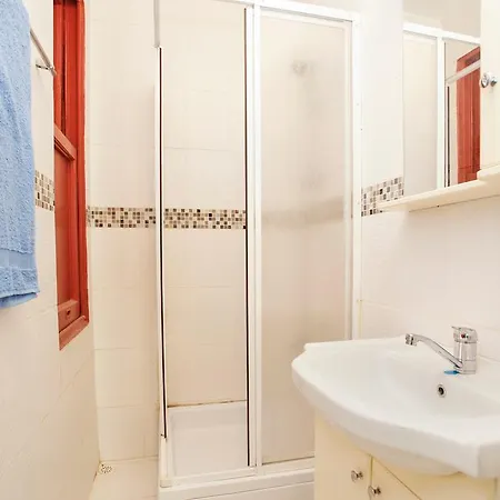 Kamil Bey Suites Apartamento