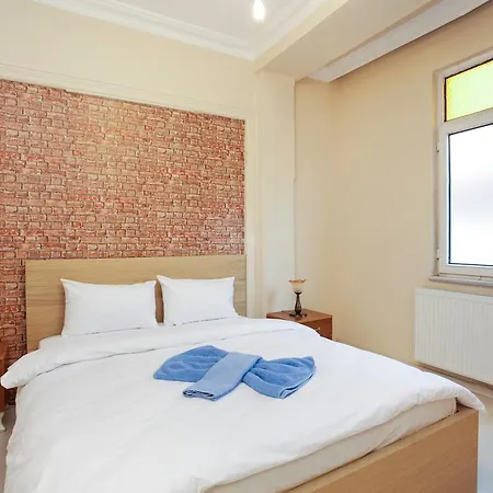 Kamil Bey Suites * Estambul