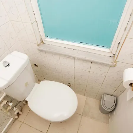 Kamil Bey Suites Apartamento