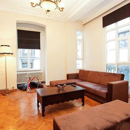 Kamil Bey Suites *