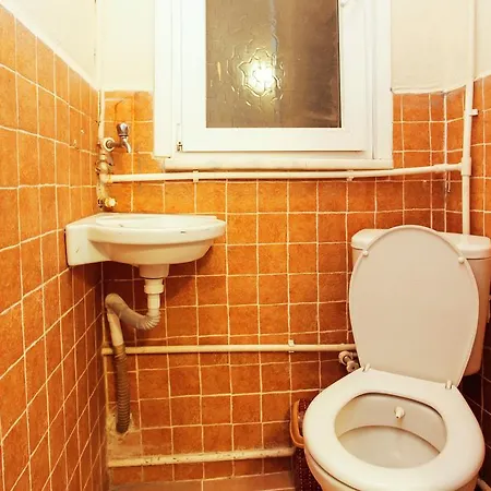 Kamil Bey Suites Apartment