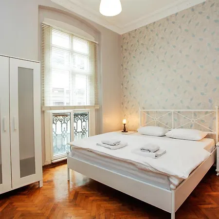 Apartamento Kamil Bey Suites