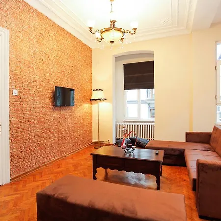 Apartamento Kamil Bey Suites