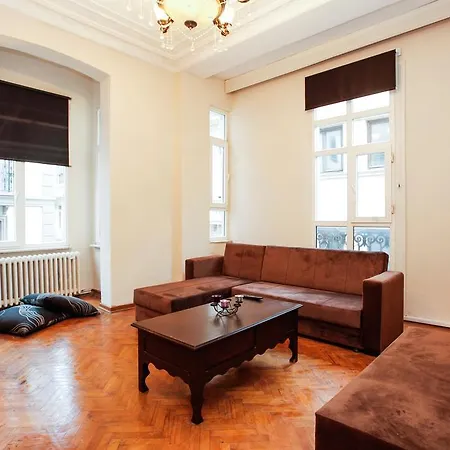 Kamil Bey Suites