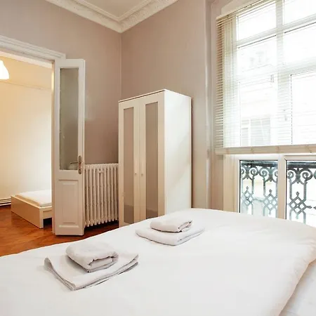 Kamil Bey Suites *